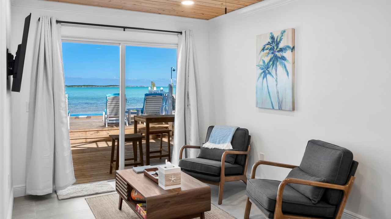 Photo of Livingroom in George Town