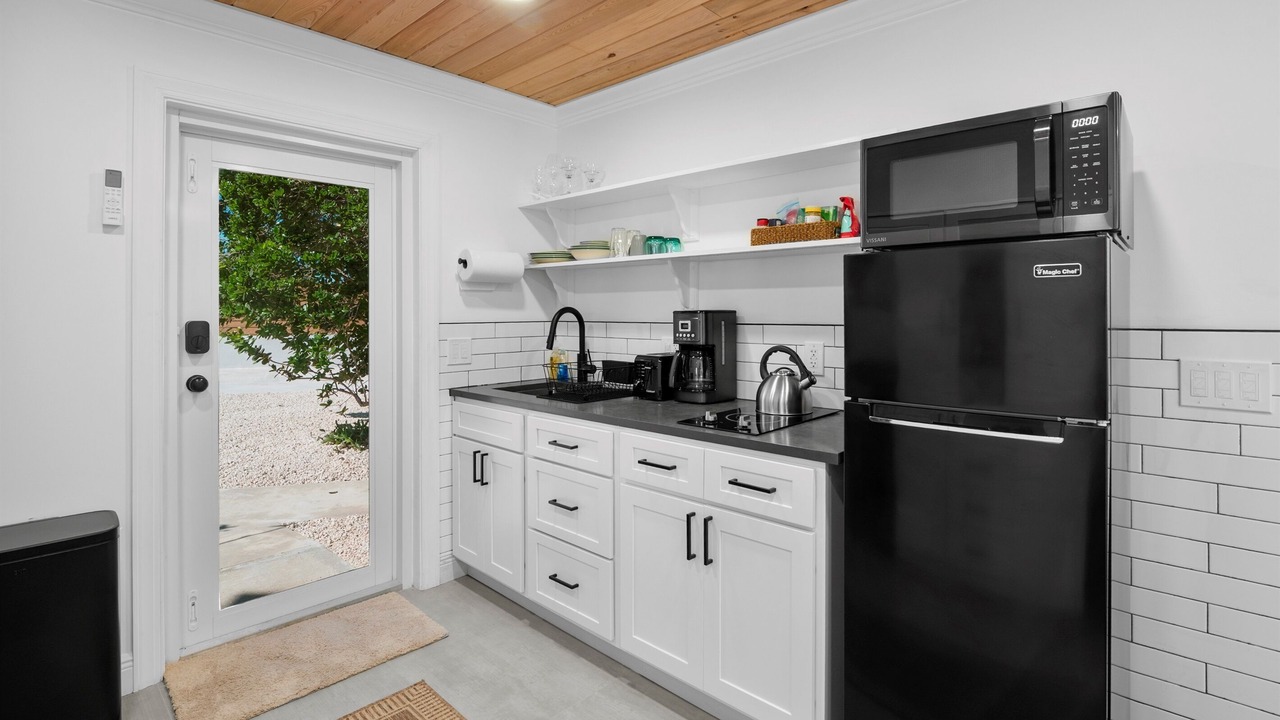 Photo of Kitchen in George Town