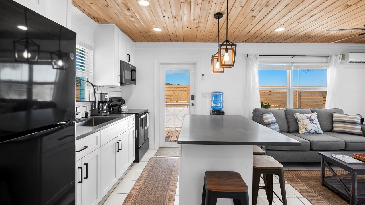 Photo of Kitchen in George Town