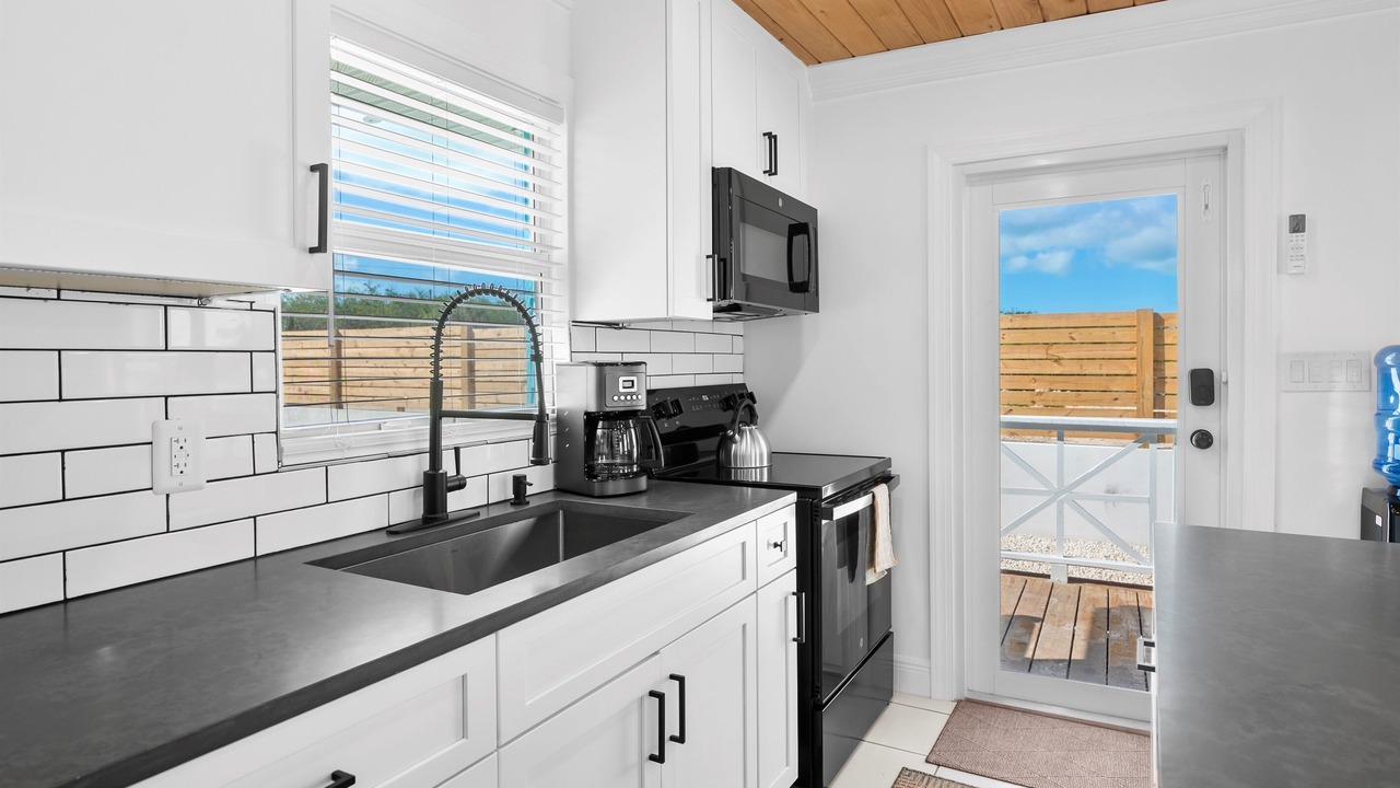 Photo of Kitchen in George Town