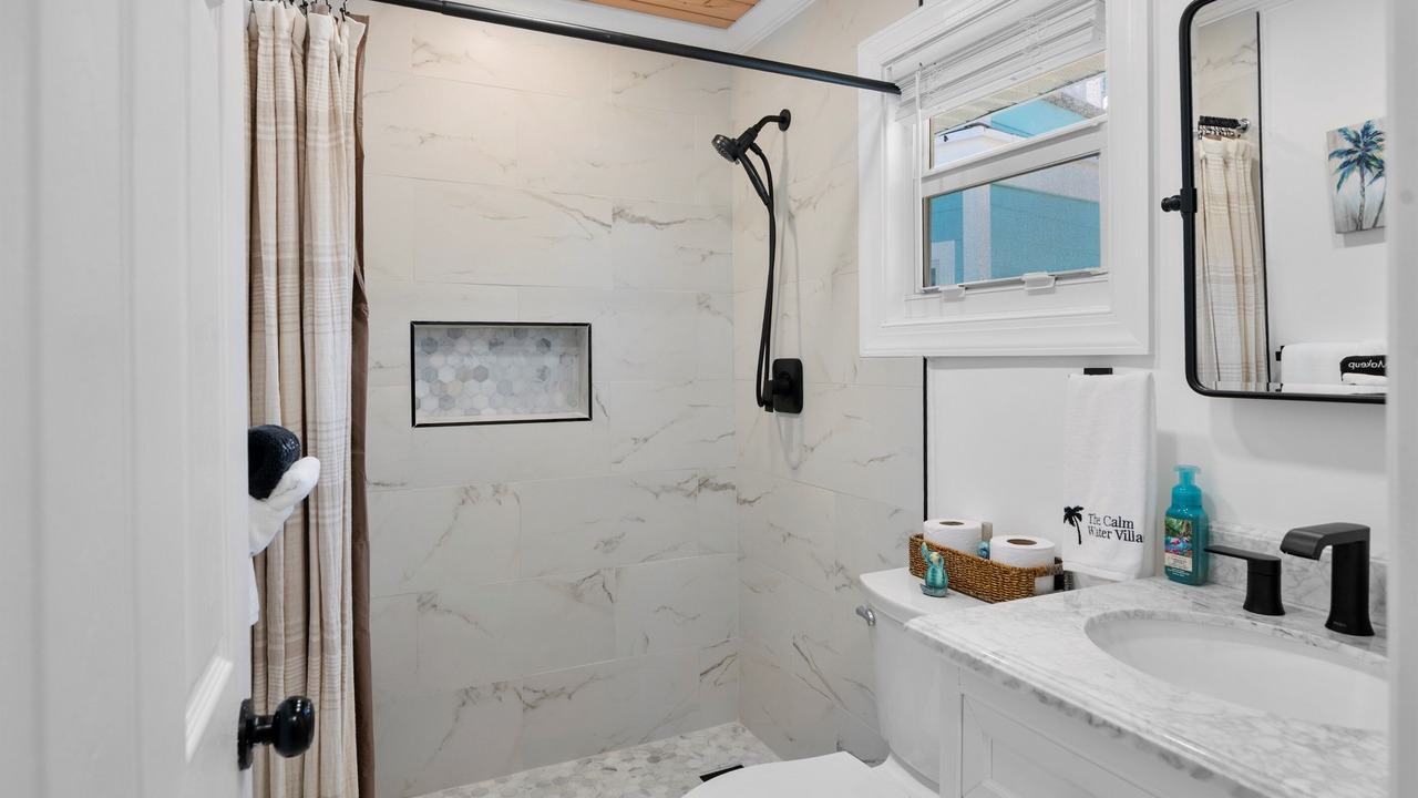 Photo of Bathroom in George Town