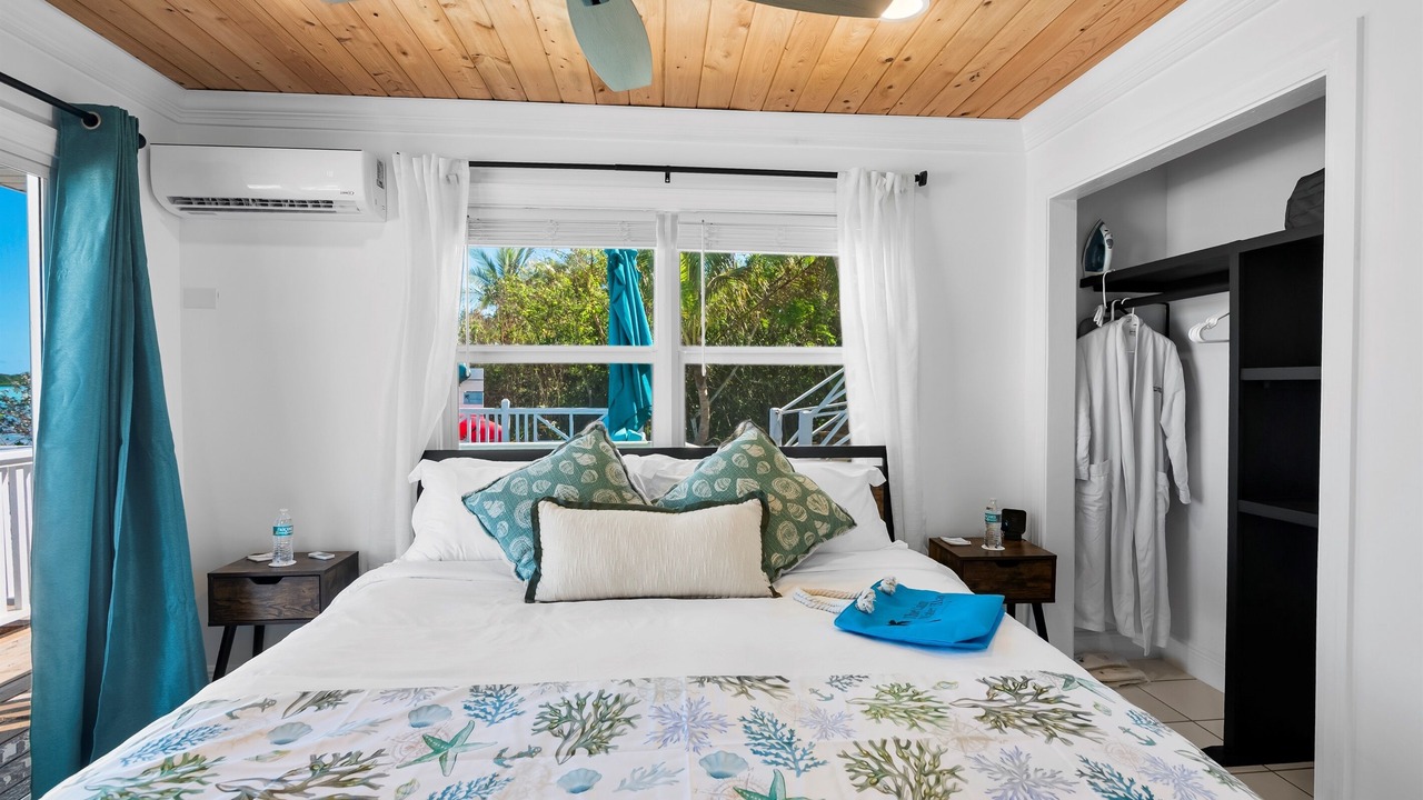Photo of Bedroom in George Town