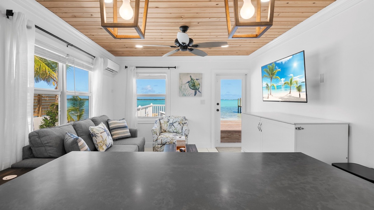 Photo of Livingroom in George Town