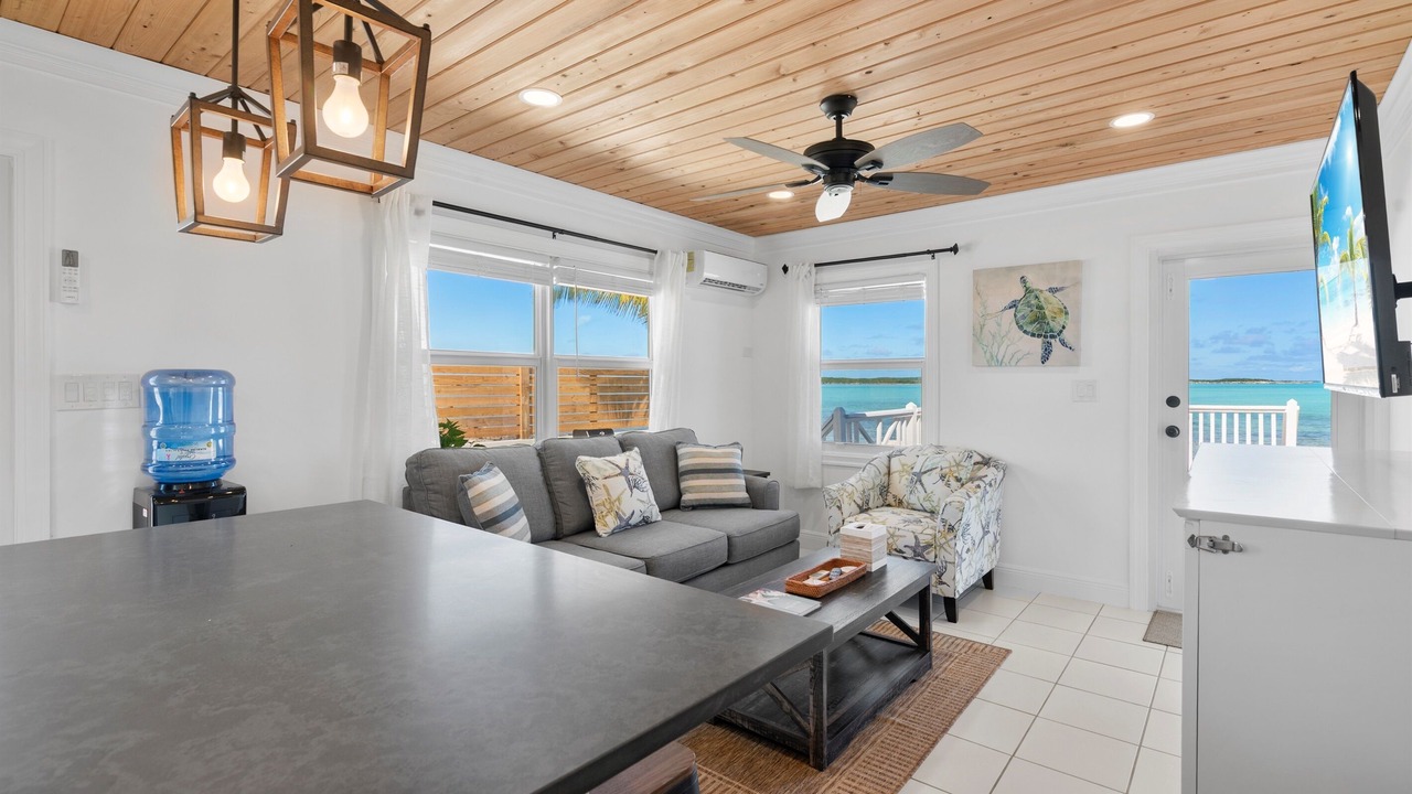 Photo of Livingroom in George Town
