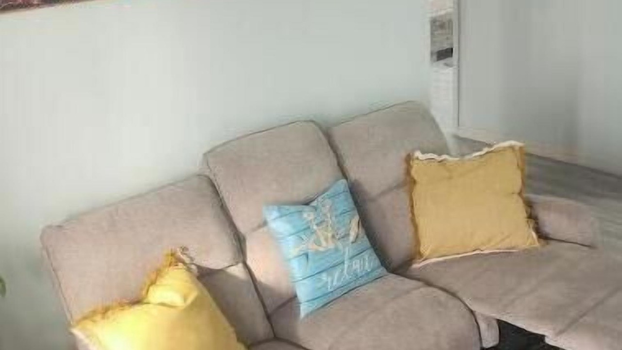 Photo of Livingroom in Nassau