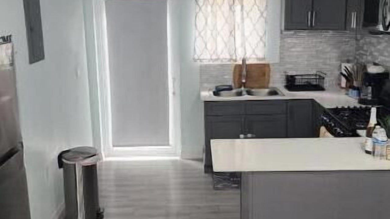 Photo of Kitchen in Nassau