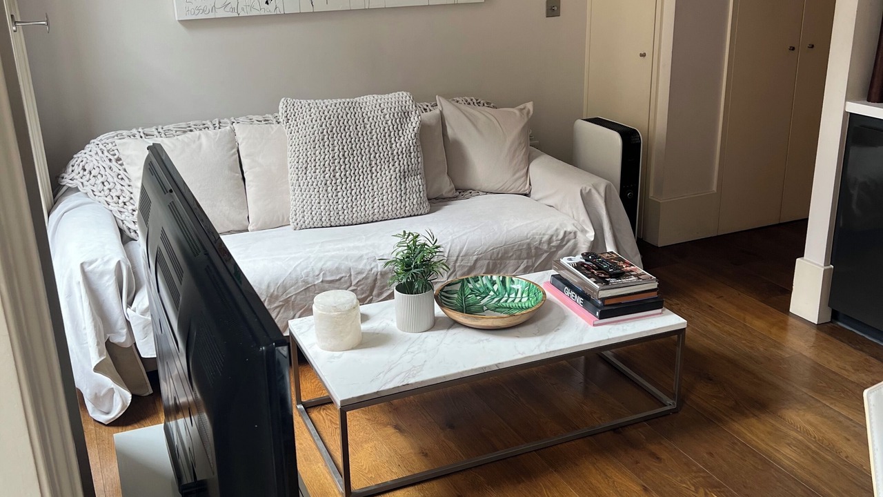 Photo of Livingroom in Mayfair