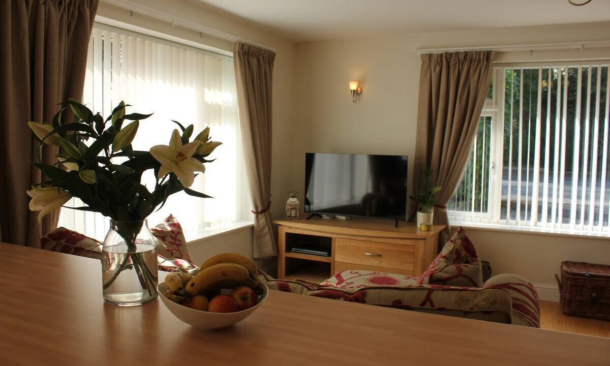 Photo of Livingroom in Montpellier