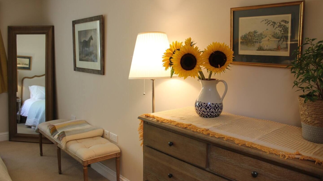 Photo of Bedroom in Montpellier