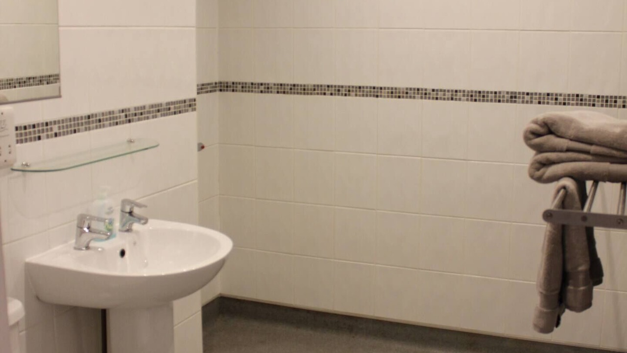 Photo of Bathroom in Montpellier