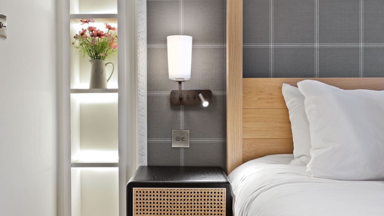 Photo of Bedroom in Paddington