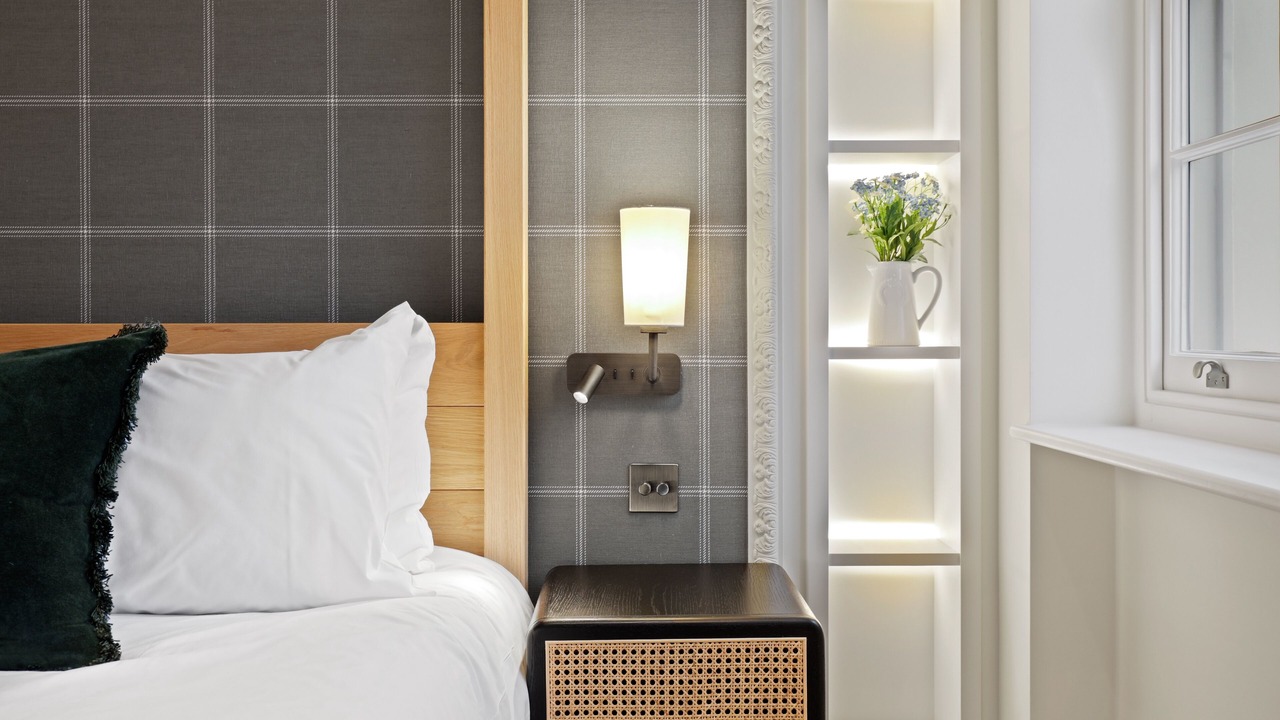 Photo of Bedroom in Paddington