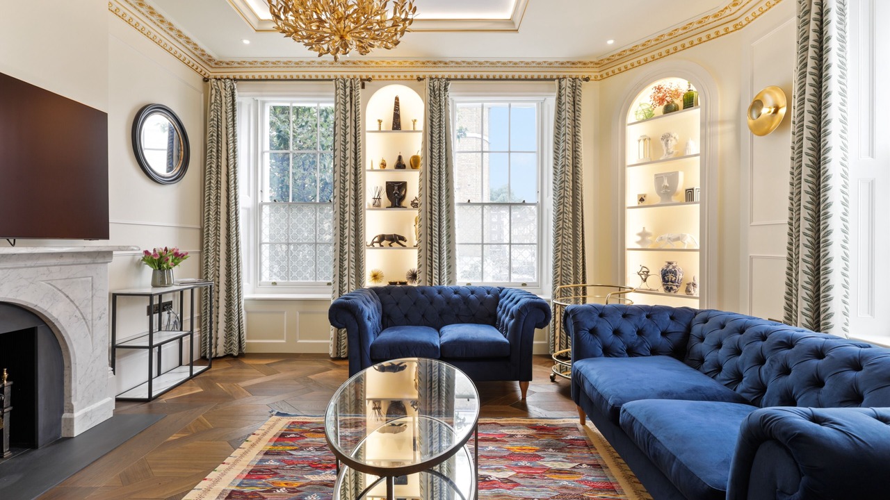 Photo of Livingroom in Paddington