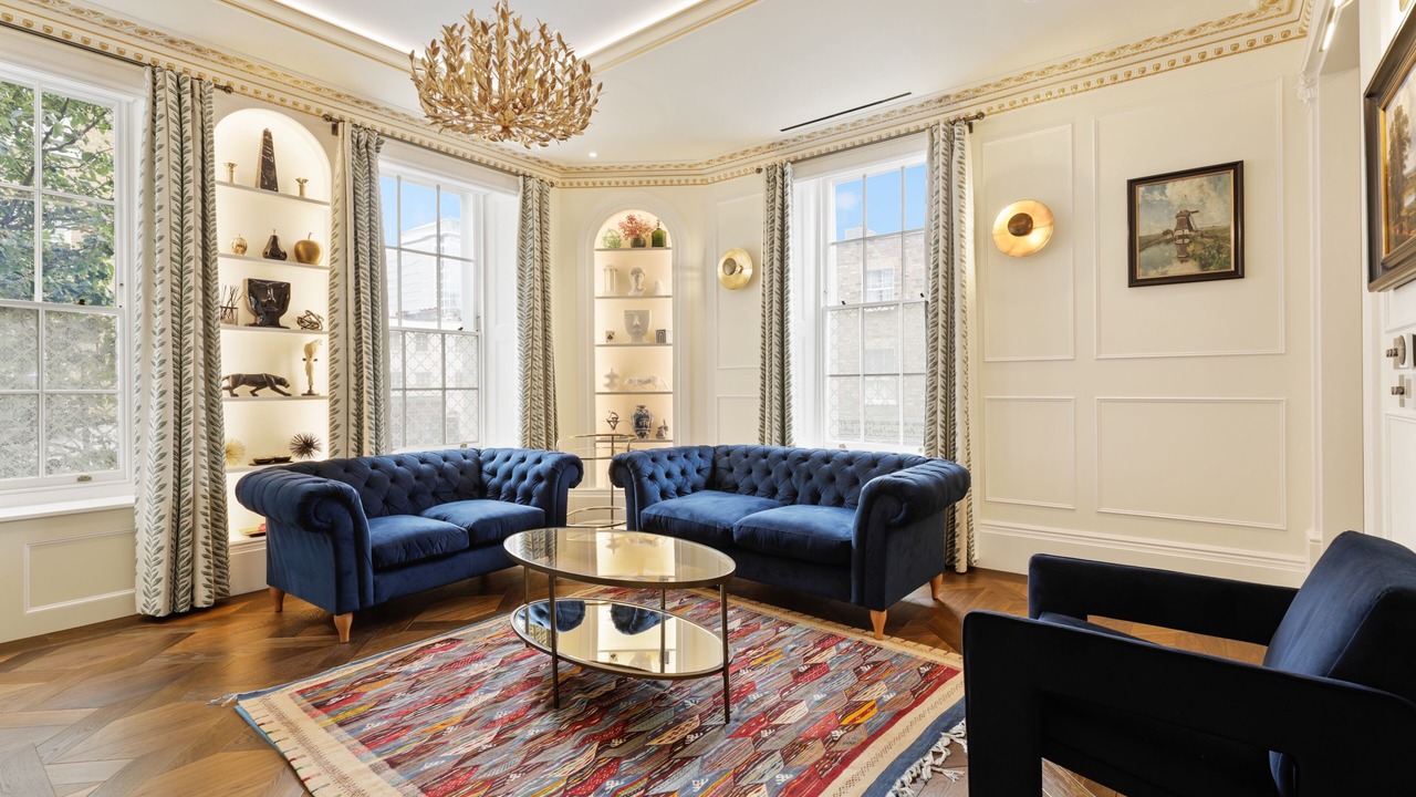 Photo of Livingroom in Paddington