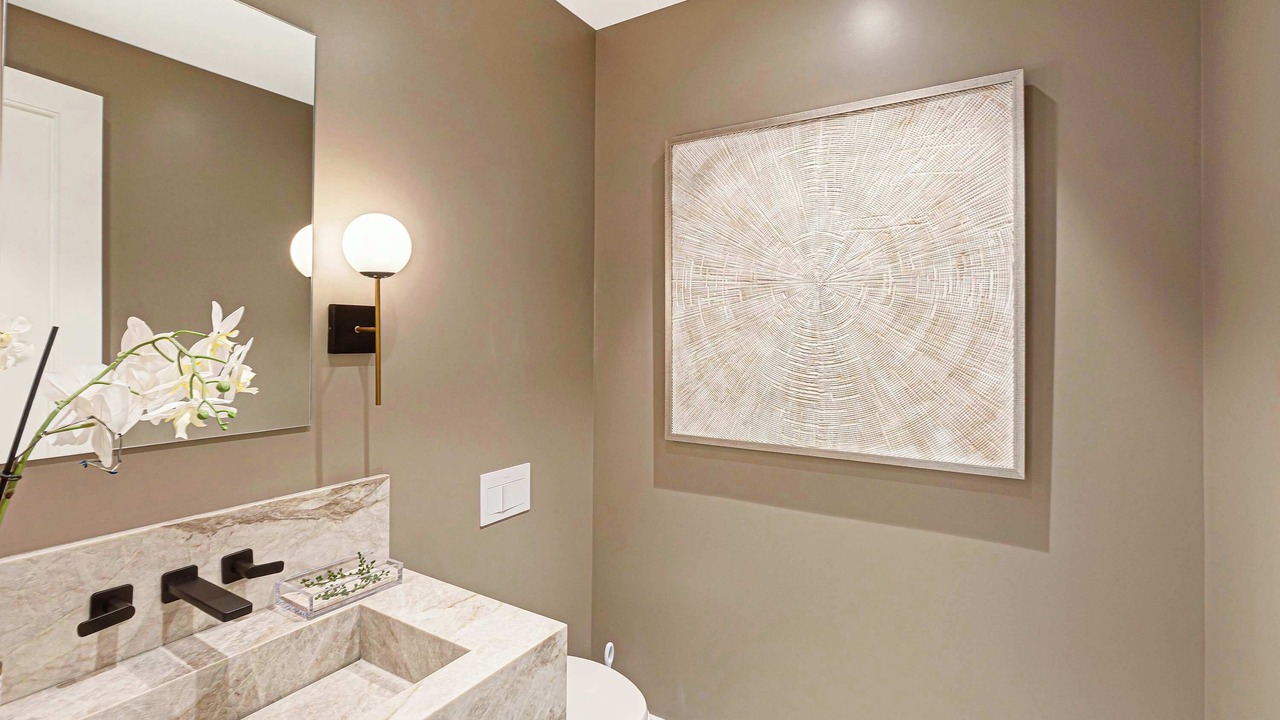 Photo of Bathroom in Nassau
