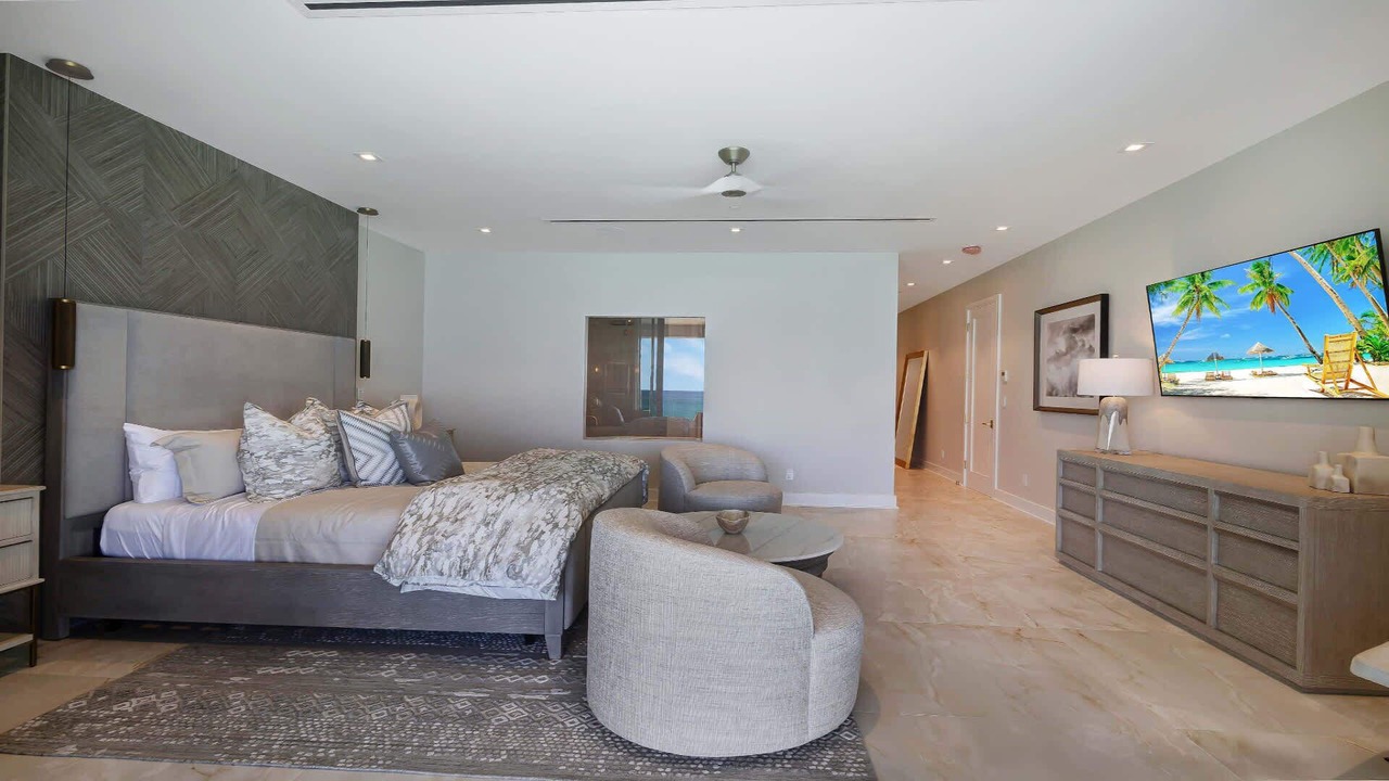 Photo of Bedroom in Nassau