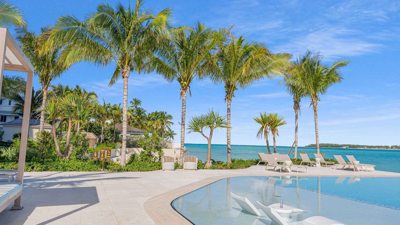 Photo of Outdoor in Nassau