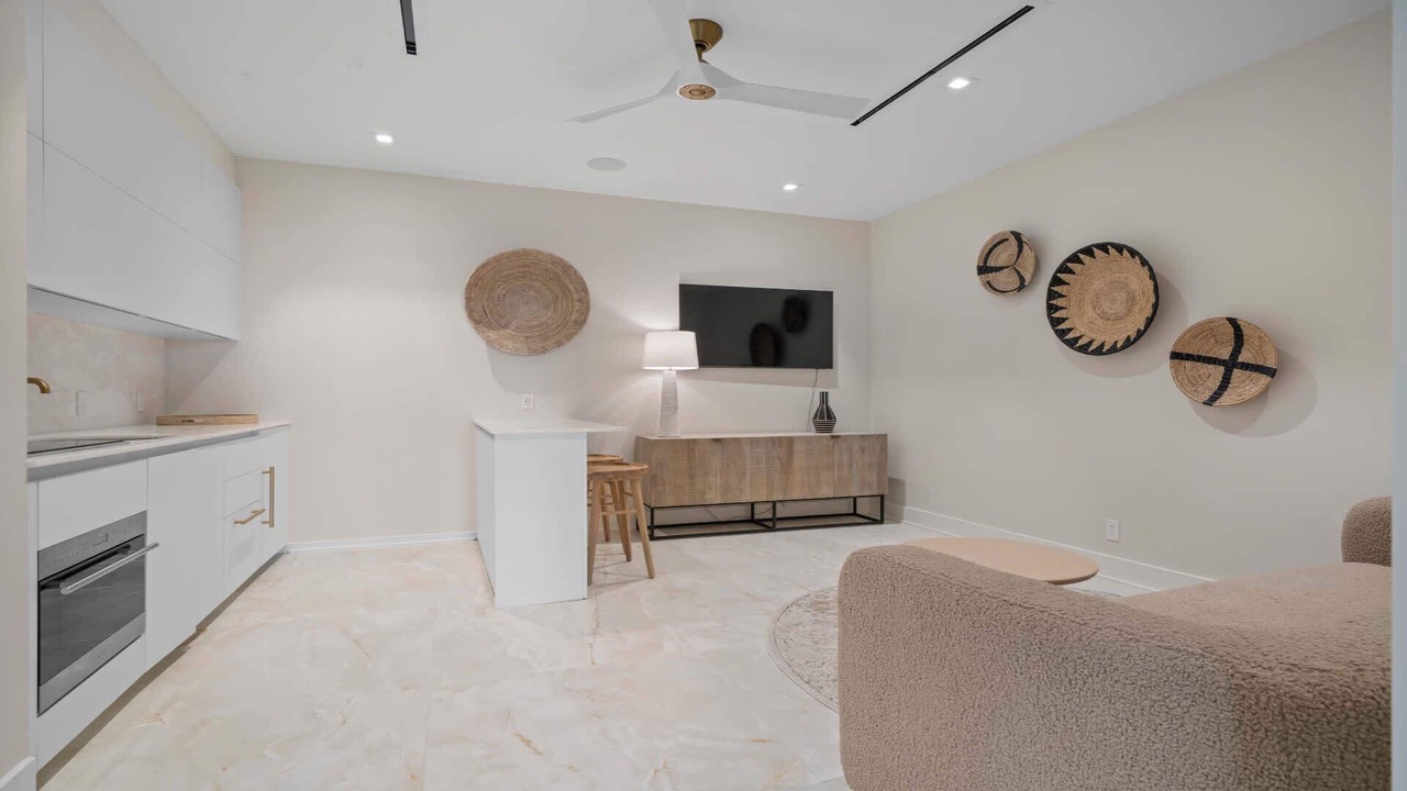 Photo of Bedroom in Nassau