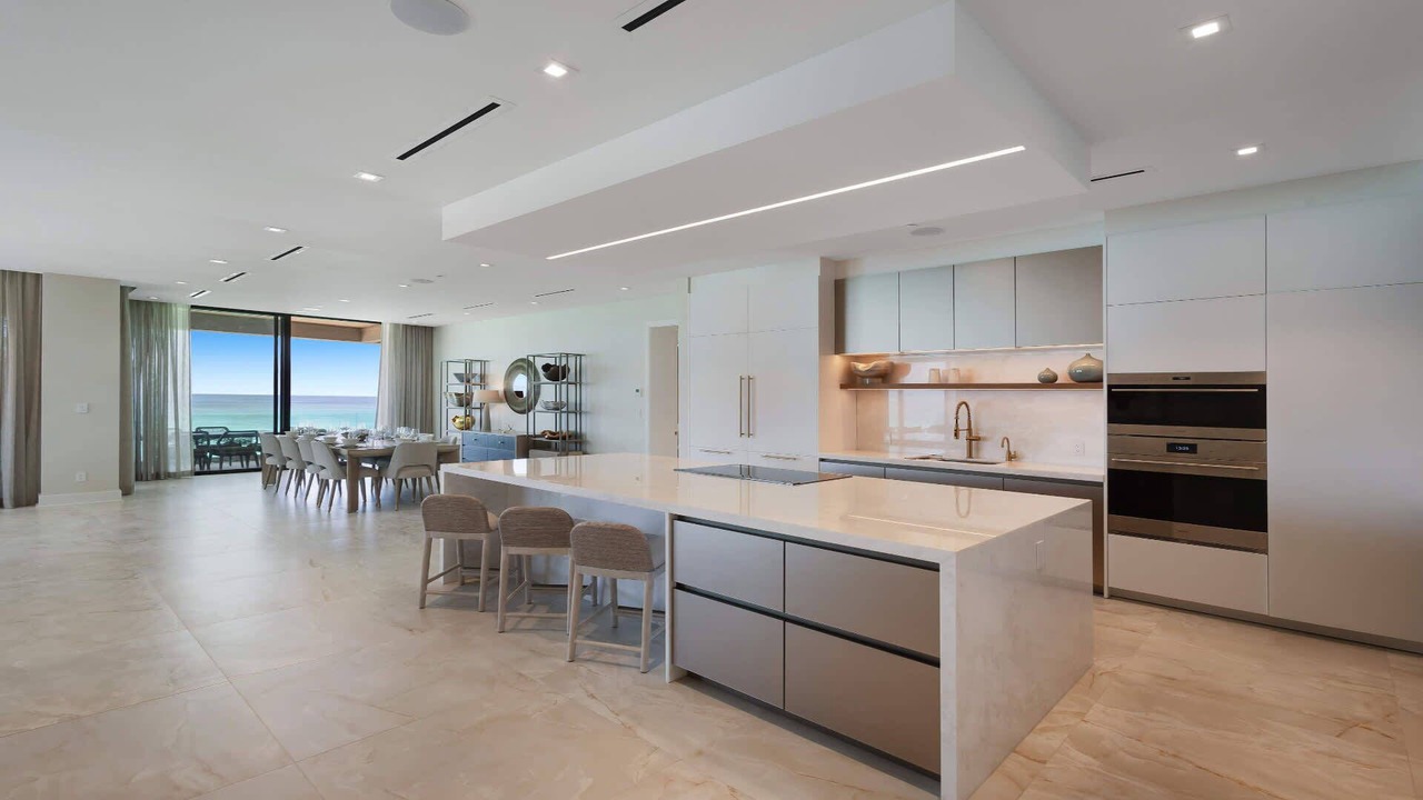 Photo of Kitchen in Nassau