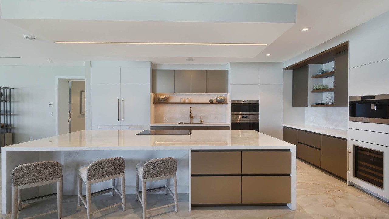 Photo of Kitchen in Nassau