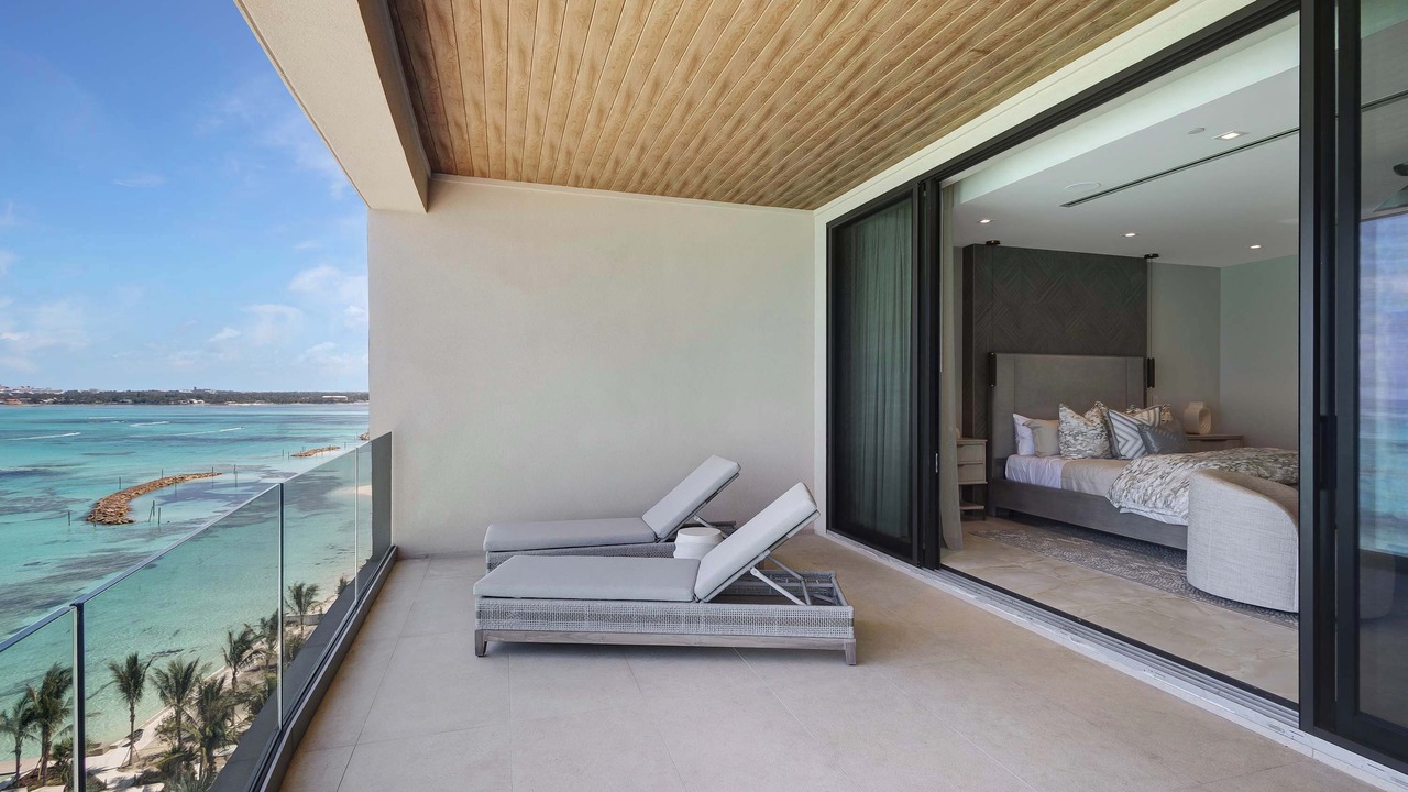 Photo of Outdoor in Nassau
