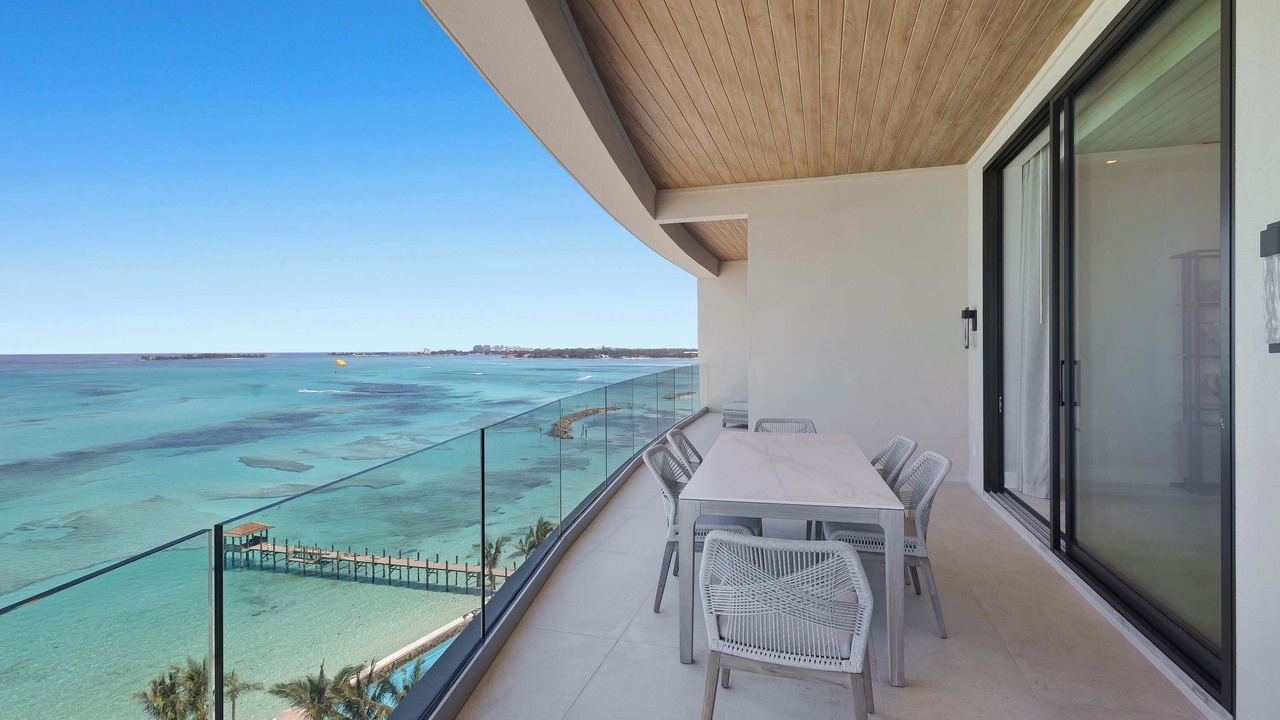 Photo of Outdoor in Nassau