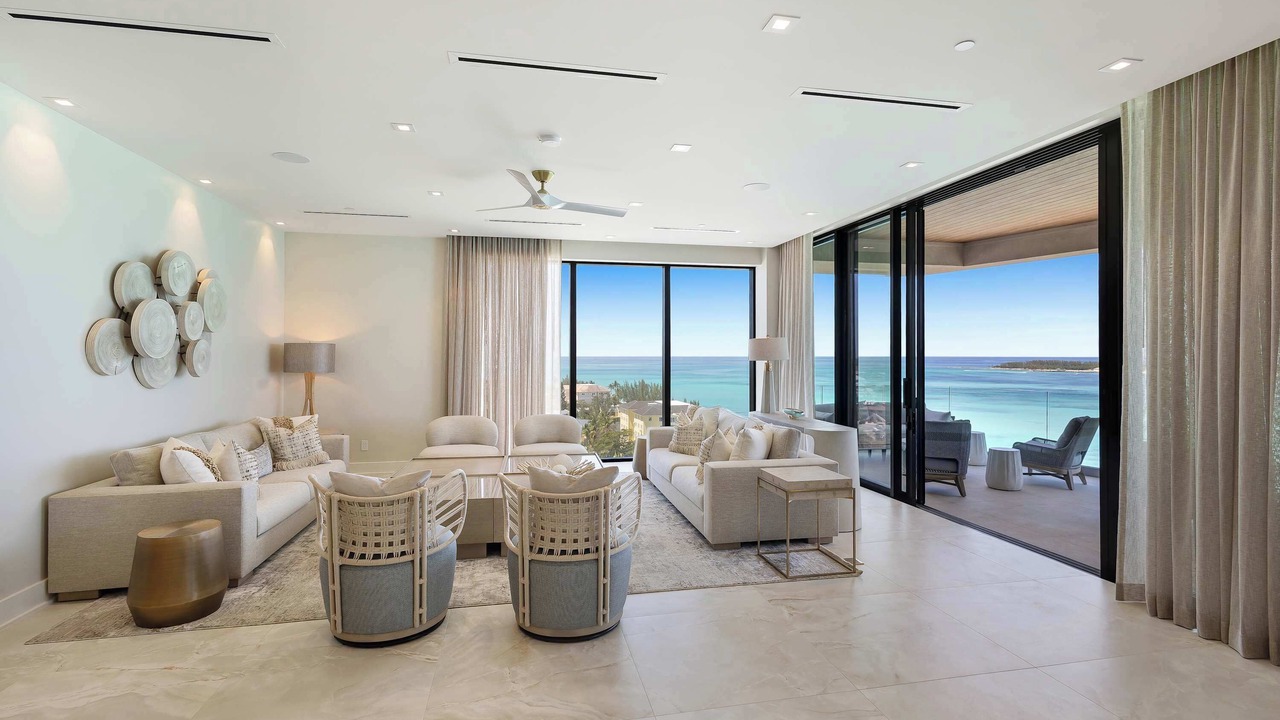 Photo of Livingroom in Nassau