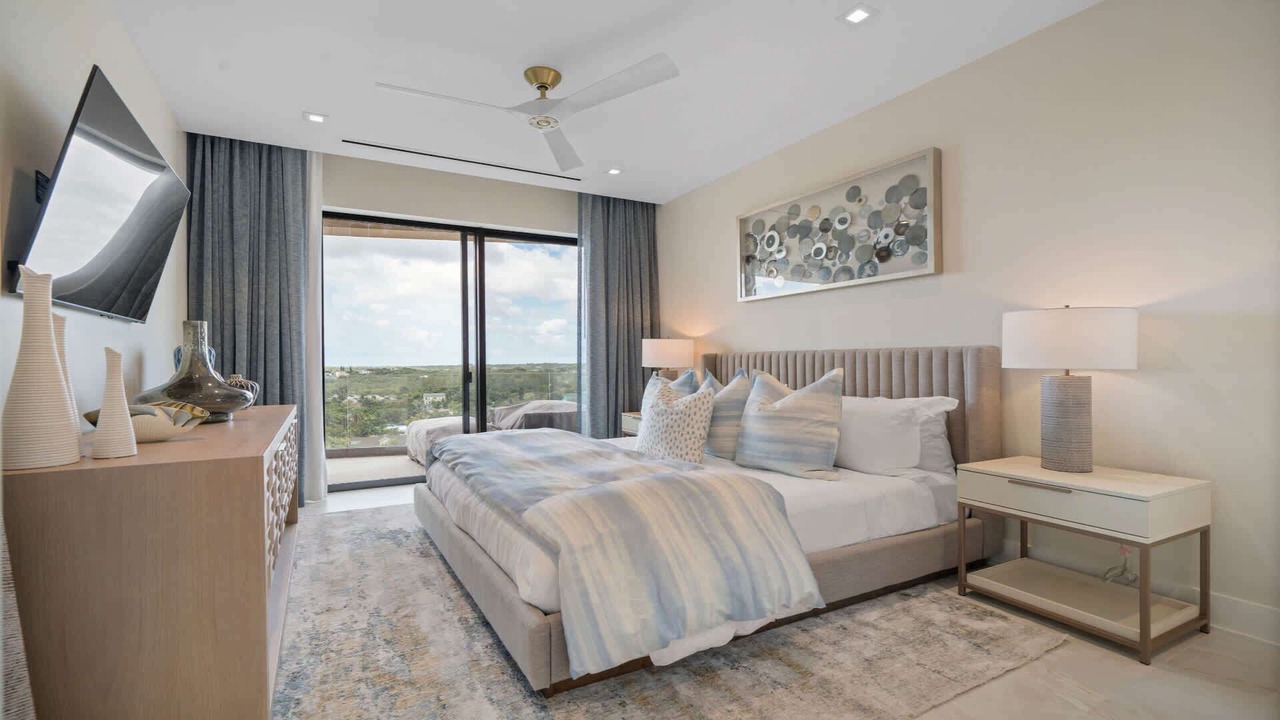 Photo of Bedroom in Nassau