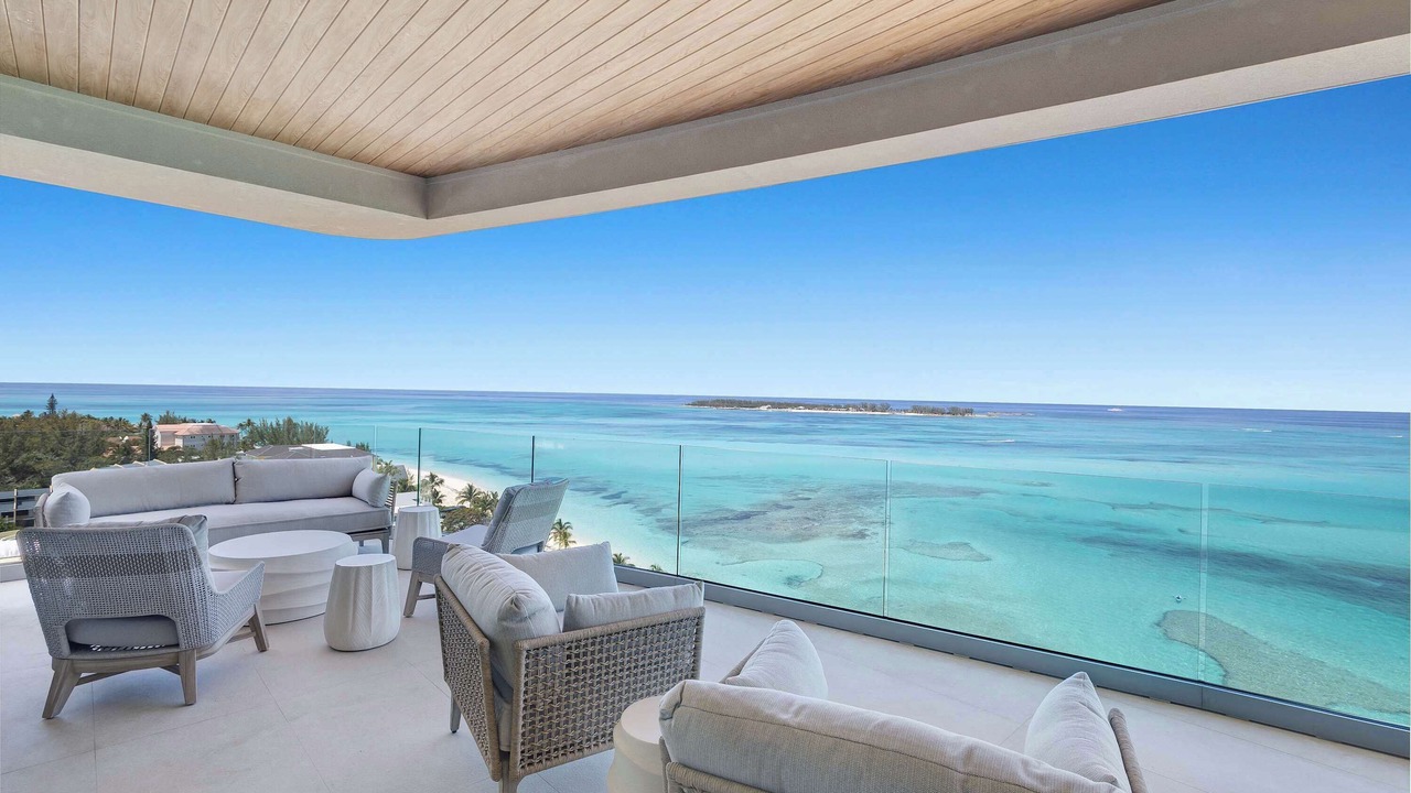 Photo of Outdoor in Nassau