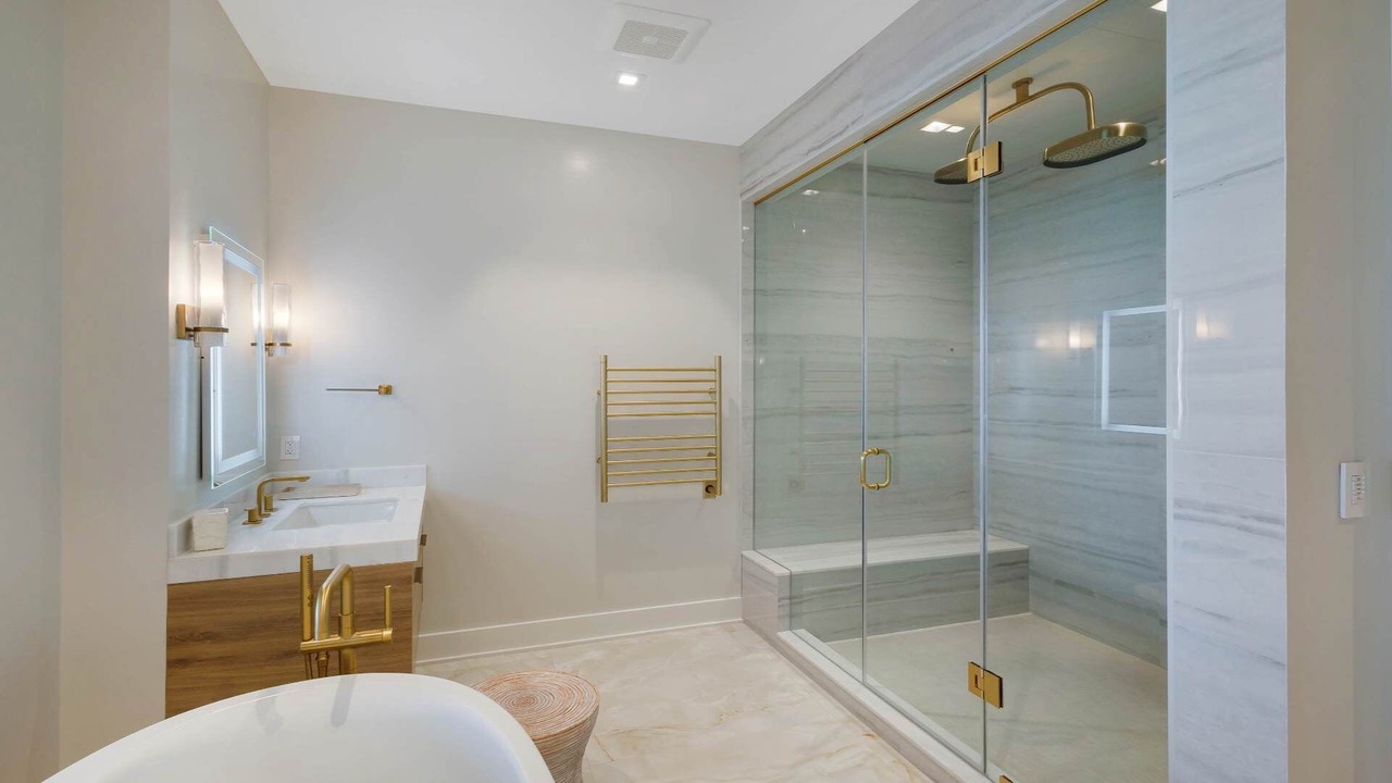 Photo of Bathroom in Nassau