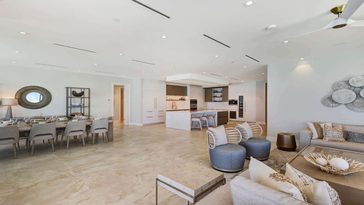 Photo of Livingroom in Nassau