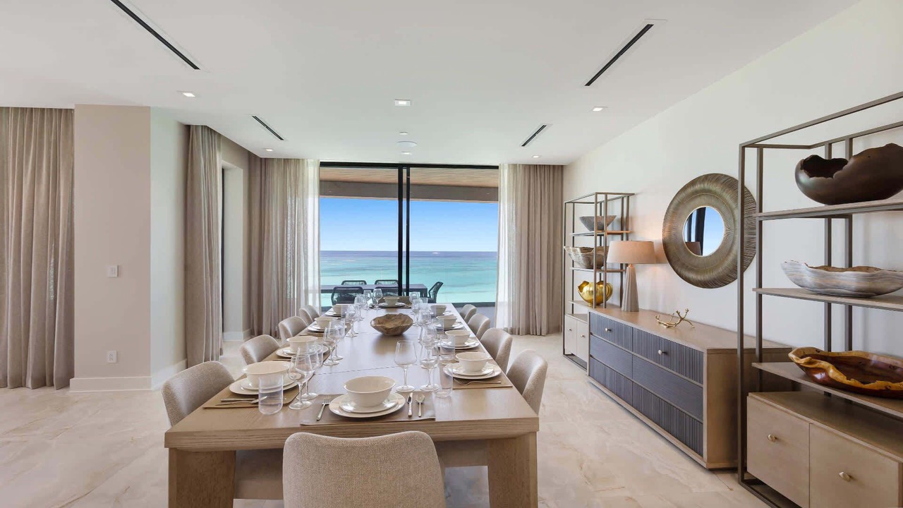 Photo of Livingroom in Nassau