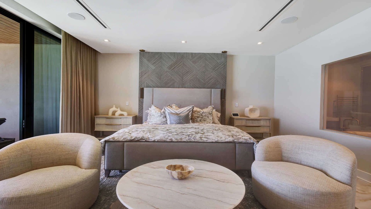 Photo of Bedroom in Nassau