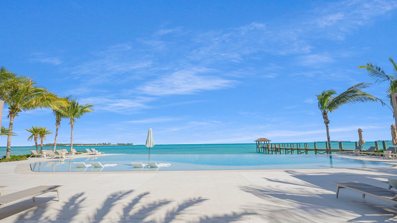 Photo of Outdoor in Nassau