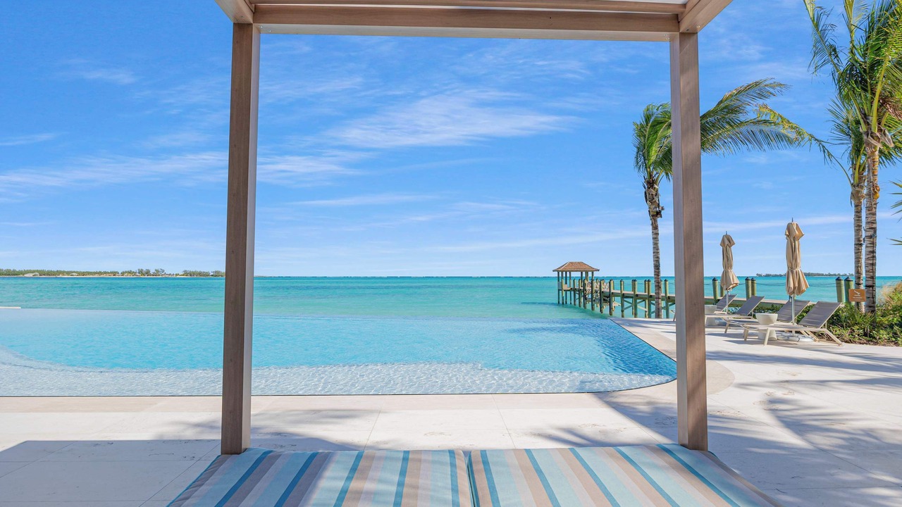 Photo of Outdoor in Nassau