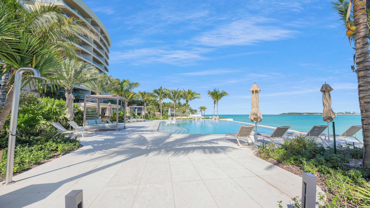 Photo of Outdoor in Nassau