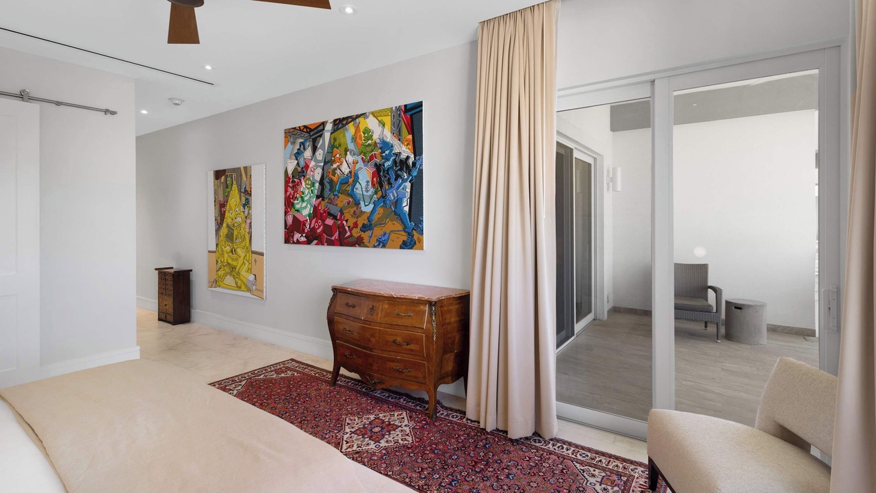 Photo of Bedroom in Nassau