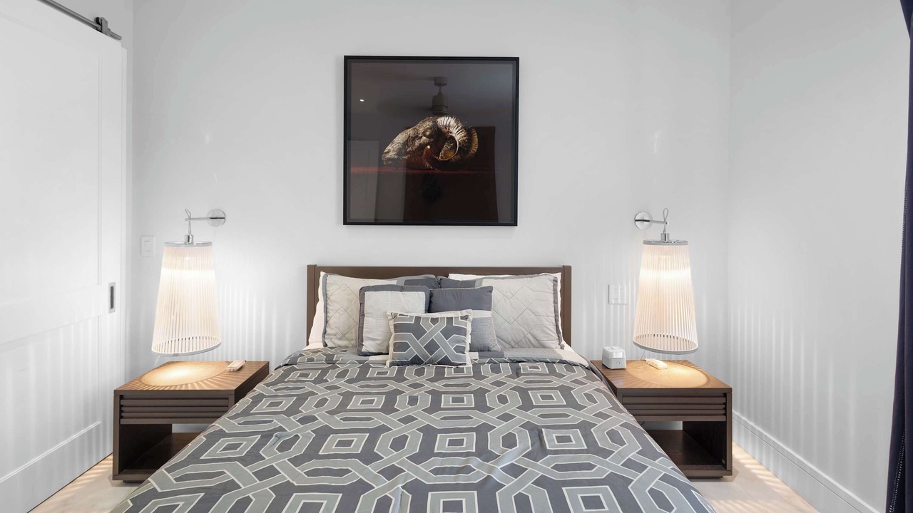 Photo of Bedroom in Nassau