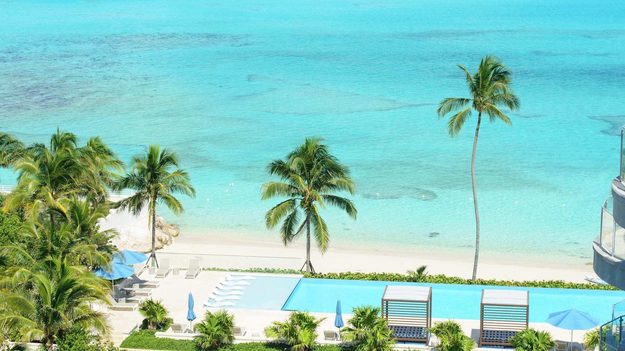 Photo of Outdoor in Nassau