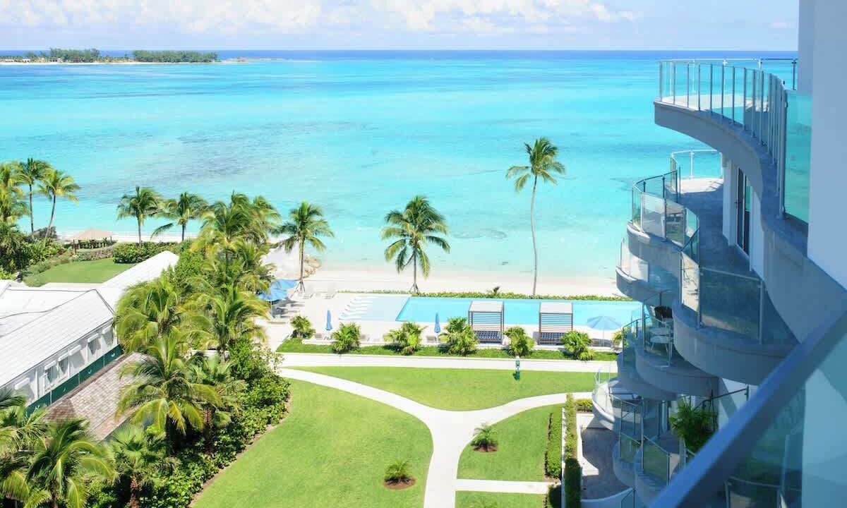 Photo of Outdoor in Nassau