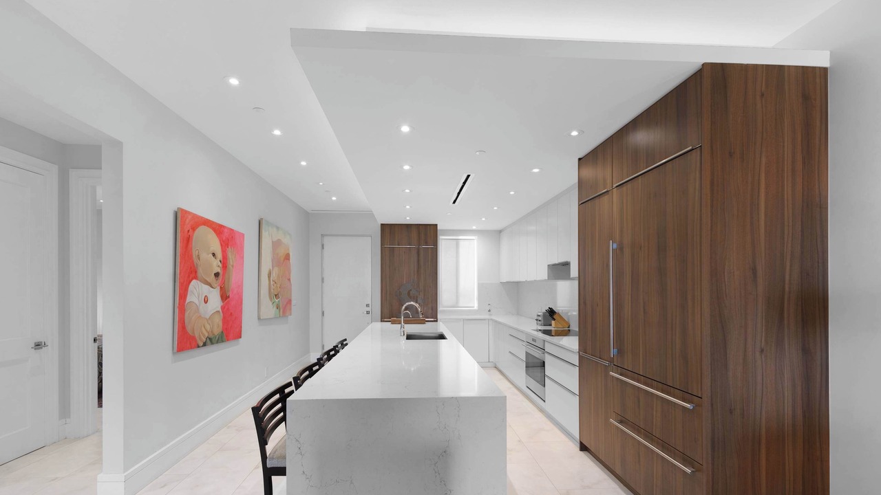 Photo of Kitchen in Nassau