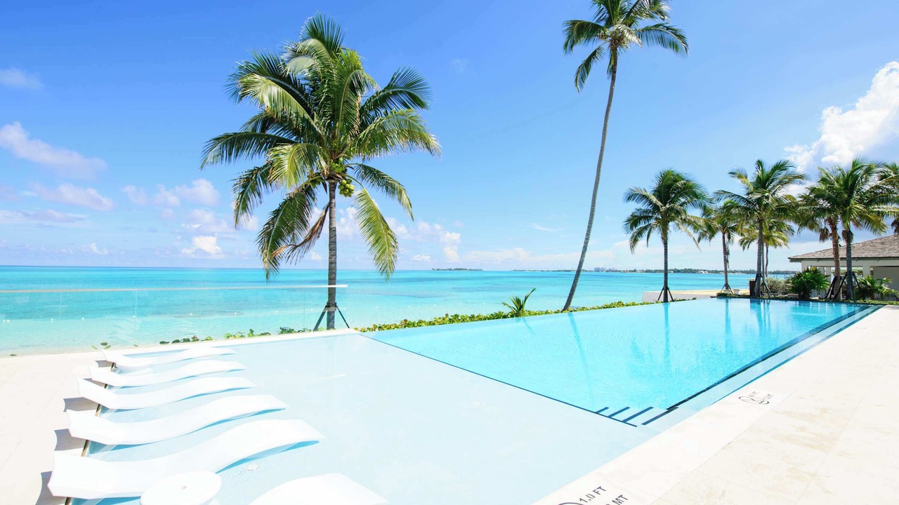 Photo of Outdoor in Nassau