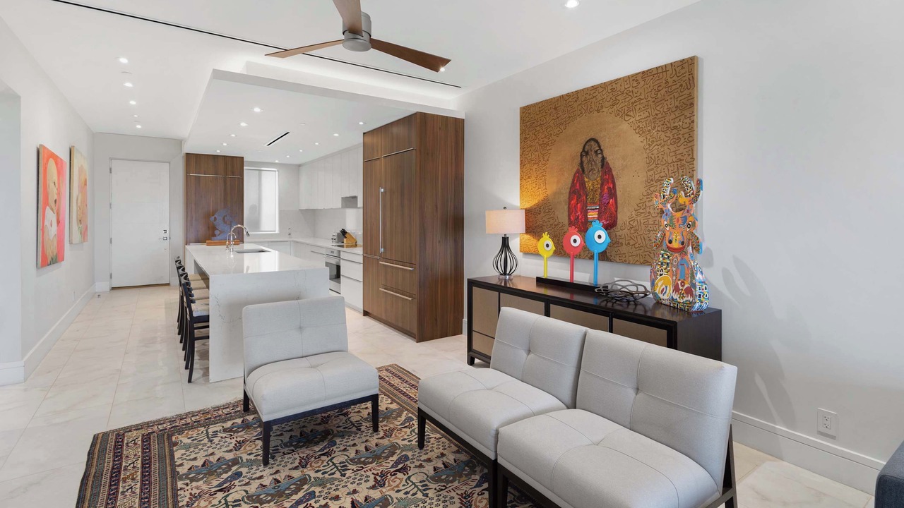 Photo of Livingroom in Nassau