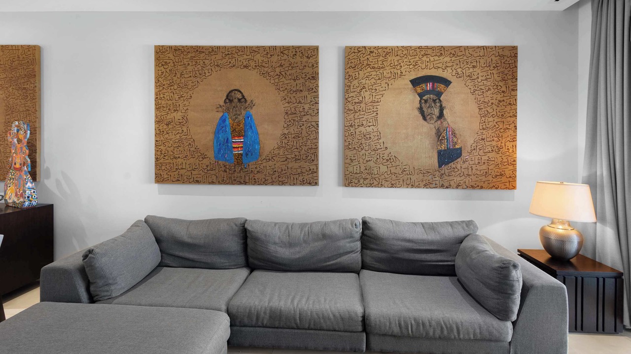 Photo of Livingroom in Nassau