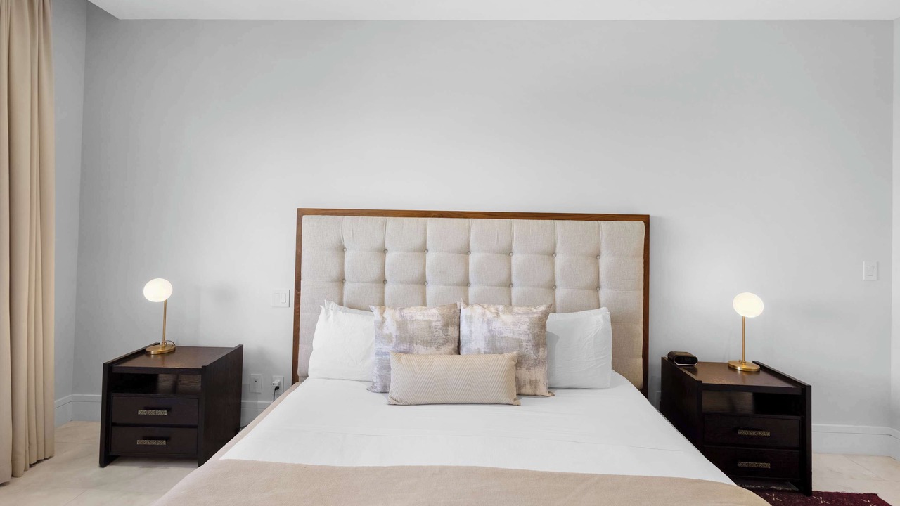 Photo of Bedroom in Nassau