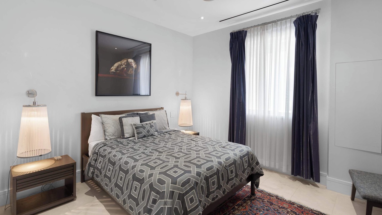 Photo of Bedroom in Nassau