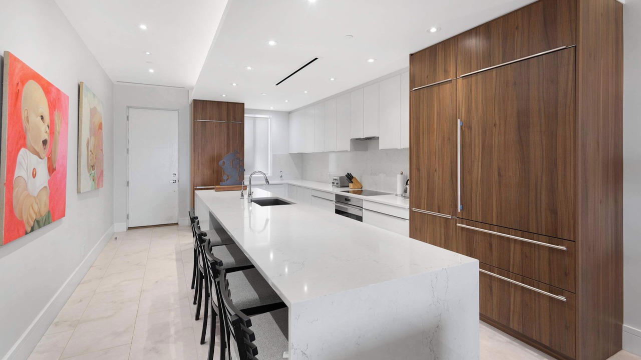 Photo of Kitchen in Nassau
