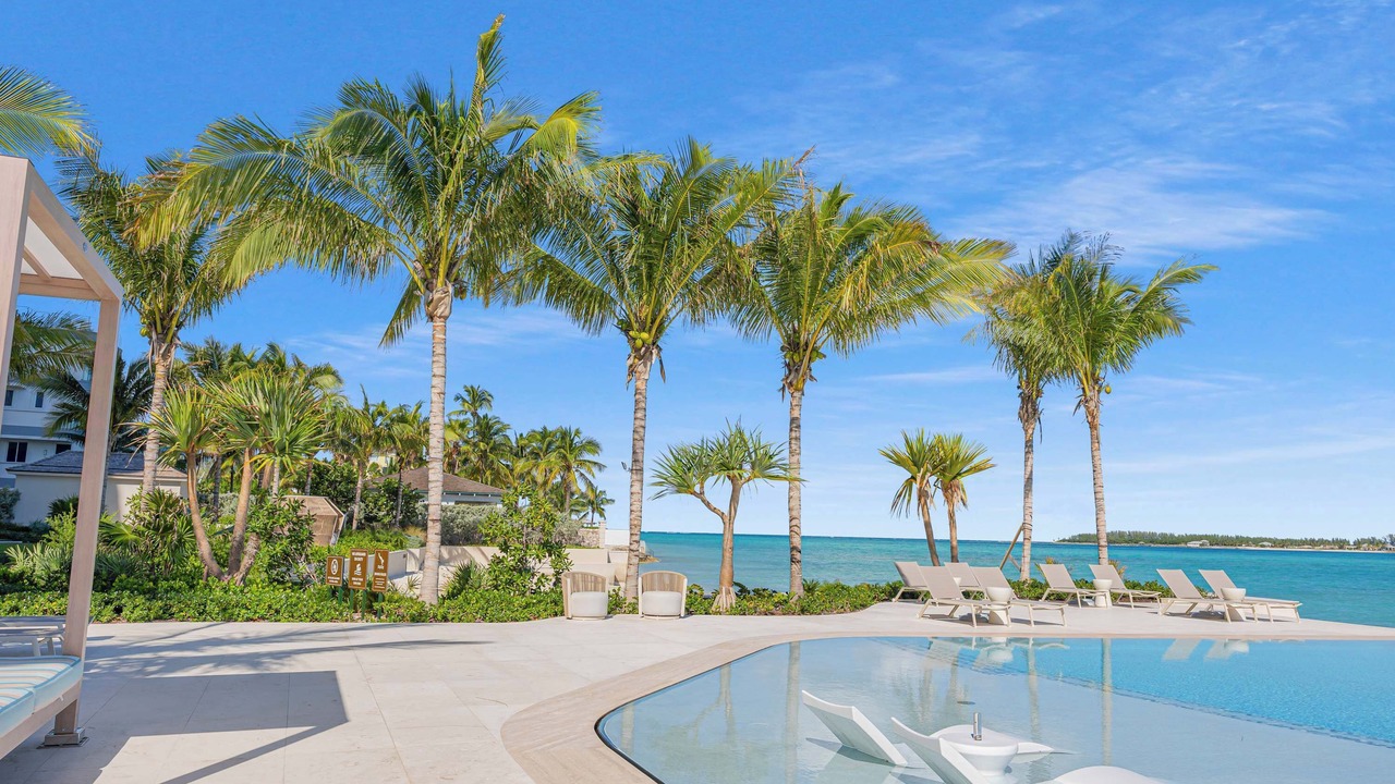 Photo of Outdoor in Nassau
