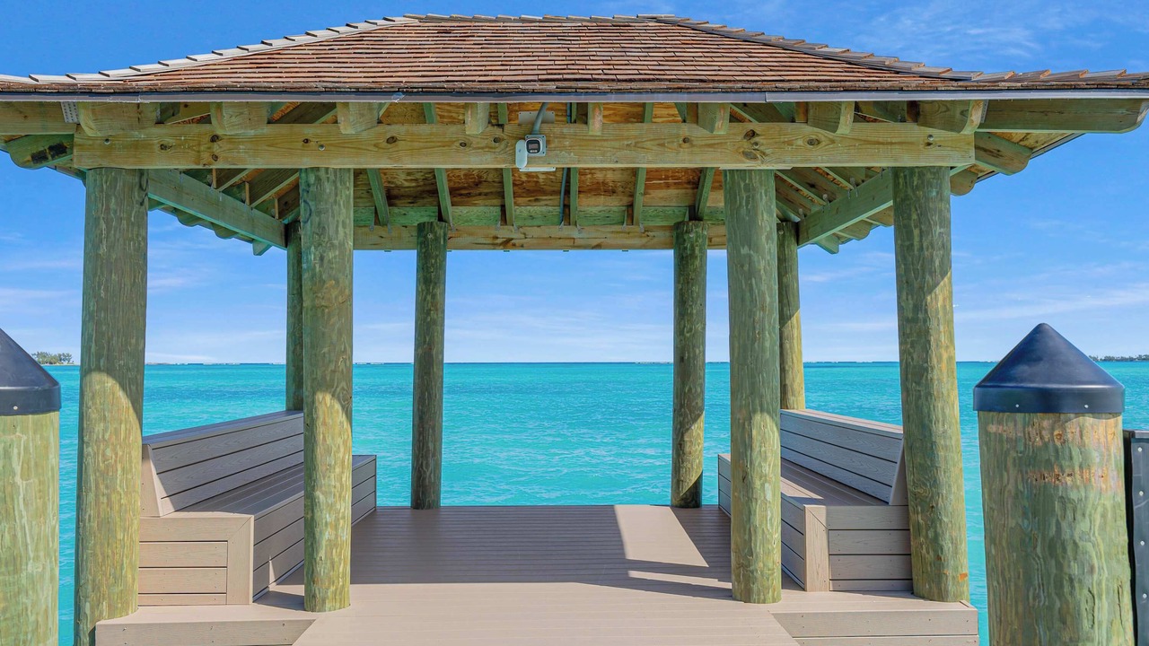 Photo of Outdoor in Nassau