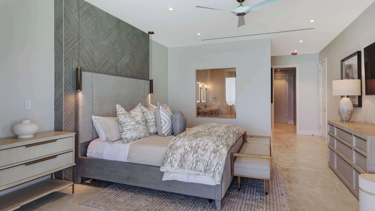 Photo of Bedroom in Nassau